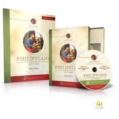 LECTIO: Philippians - Participant Kit